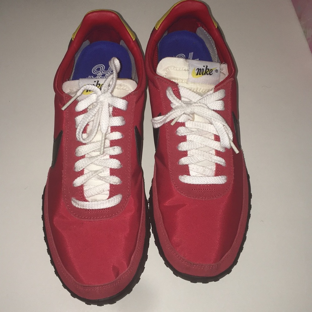 Nike